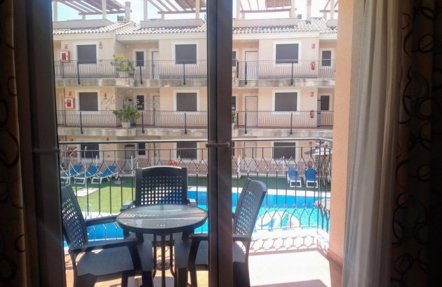 Nieuwbouw  - Penthouse -
Águilas - Collados