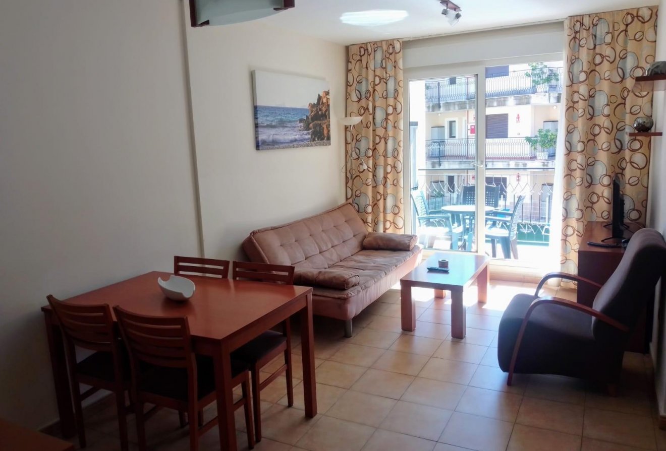 Nieuwbouw  - Penthouse -
Águilas - Collados
