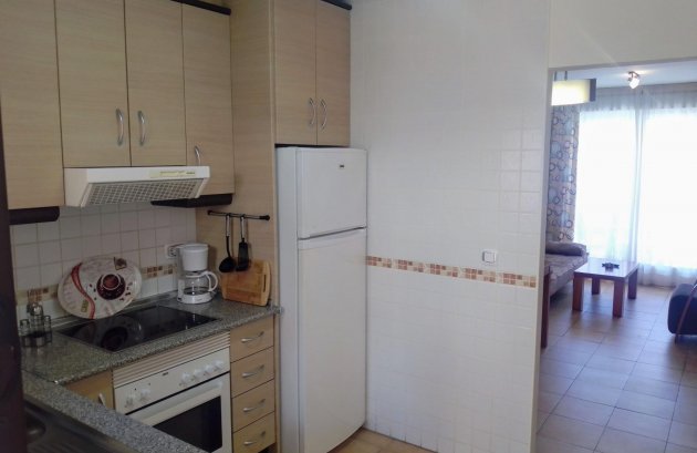Nieuwbouw  - Penthouse -
Águilas - Collados