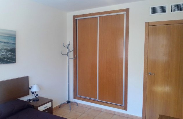 Nieuwbouw  - Penthouse -
Águilas - Collados