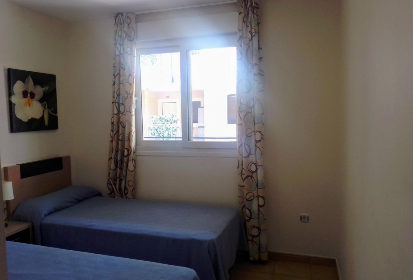 Nieuwbouw  - Penthouse -
Águilas - Collados