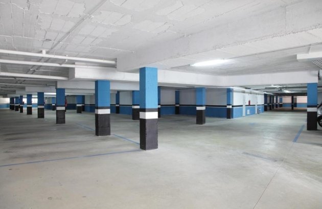 Nieuwbouw  - Penthouse -
Águilas - Collados