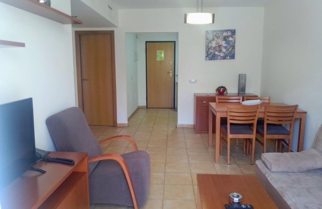 Nieuwbouw  - Appartement -
Águilas - Collados