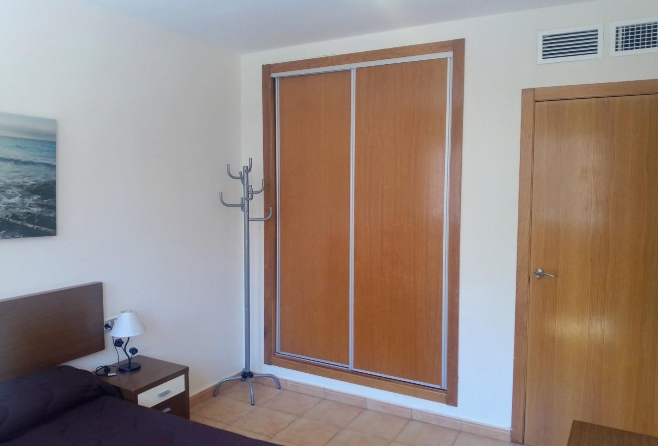 Nieuwbouw  - Appartement -
Águilas - Collados