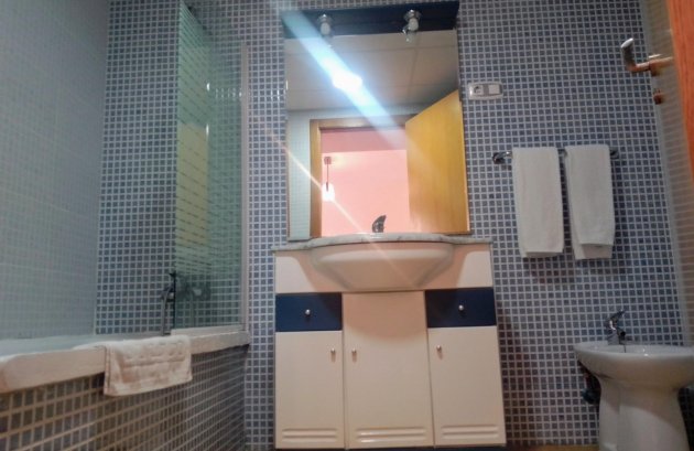 Nieuwbouw  - Appartement -
Águilas - Collados