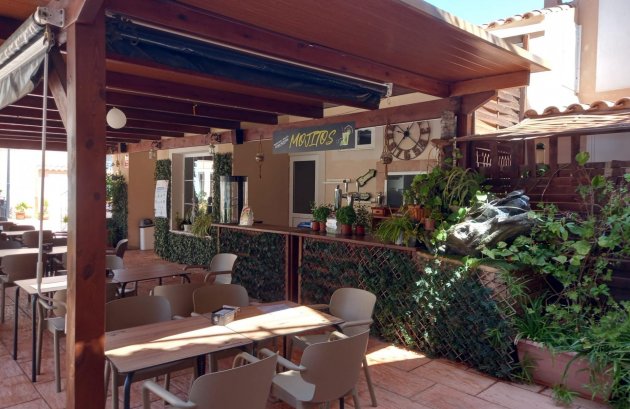 Nieuwbouw  - Appartement -
Águilas - Collados