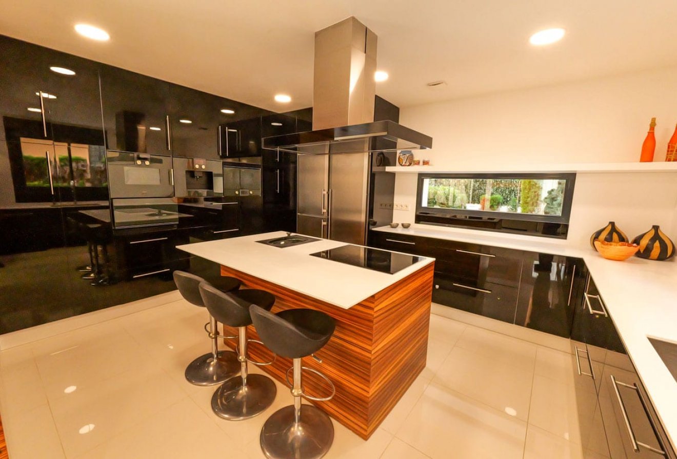 New Build - Villa -
Torrevieja