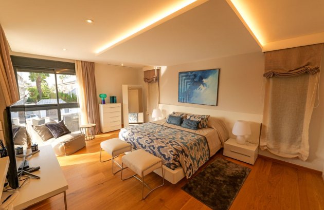 New Build - Villa -
Torrevieja