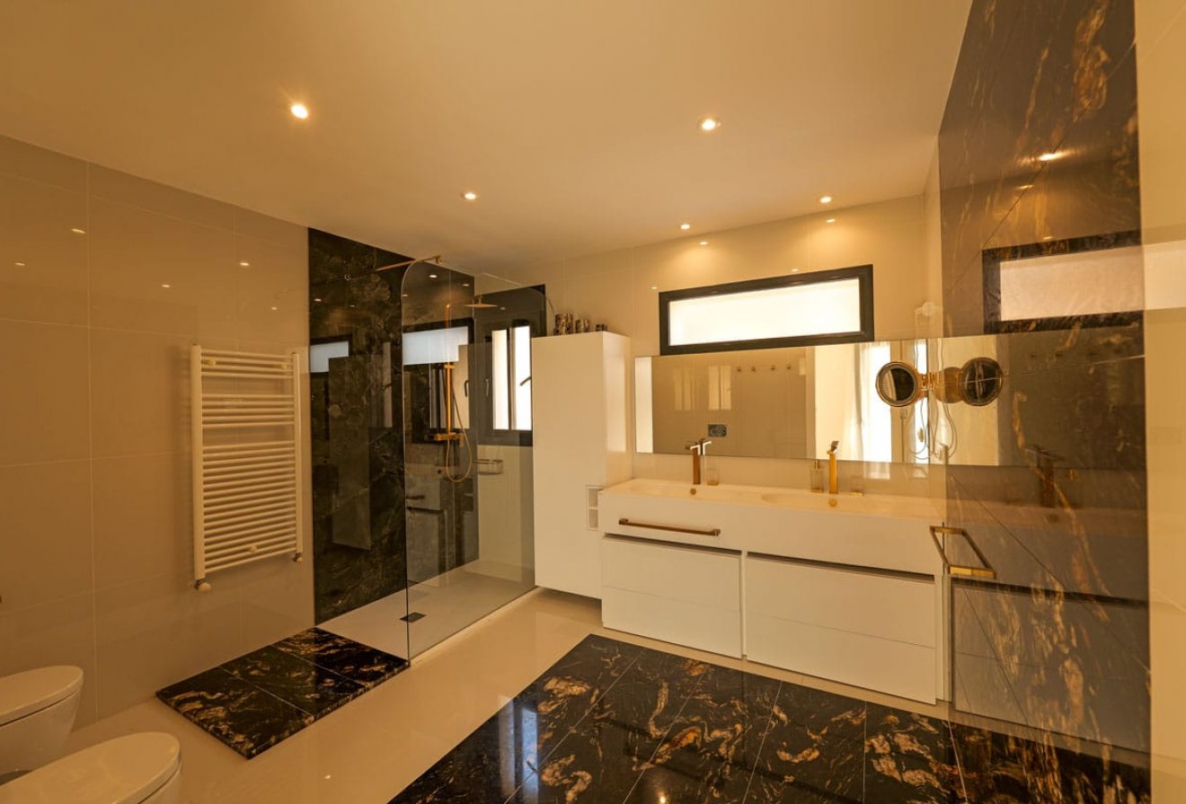 New Build - Villa -
Torrevieja