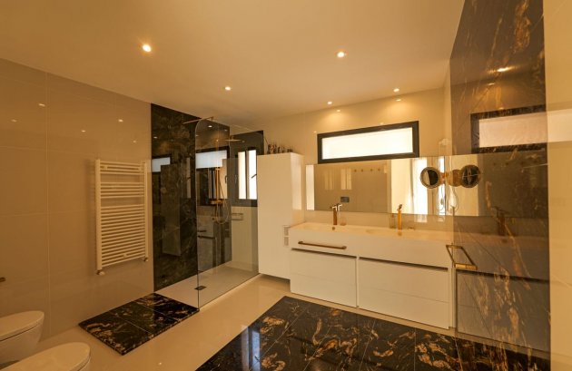 New Build - Villa -
Torrevieja