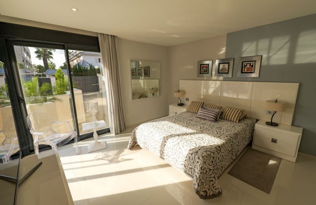 New Build - Villa -
Torrevieja