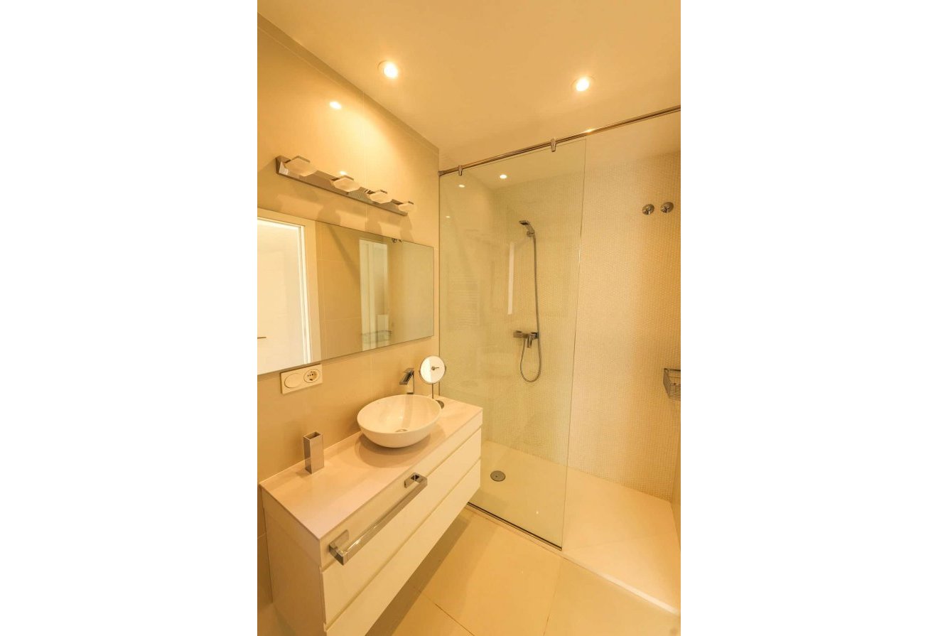 New Build - Villa -
Torrevieja