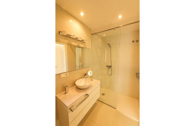 New Build - Villa -
Torrevieja