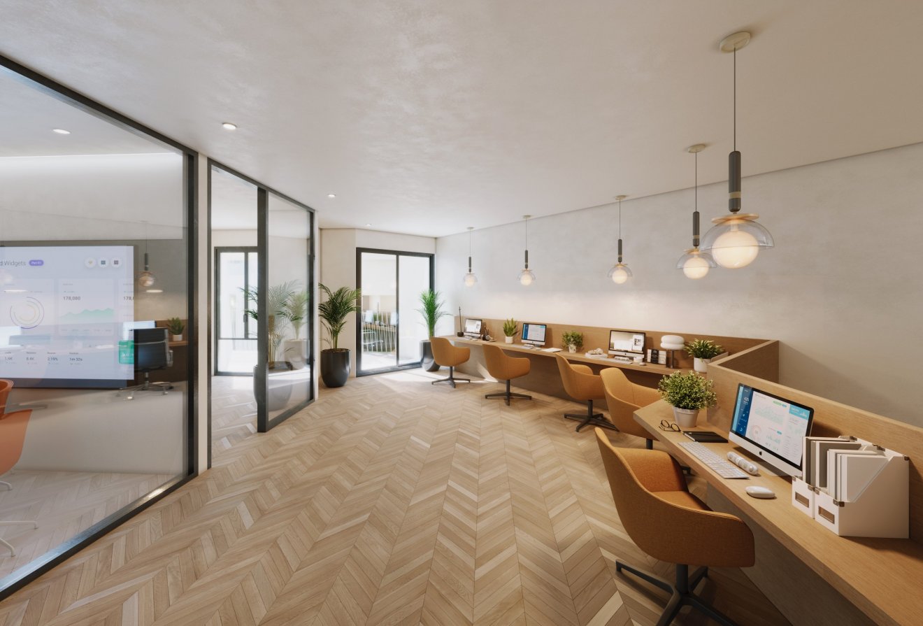 Nieuwbouw - Appartement -
Manilva