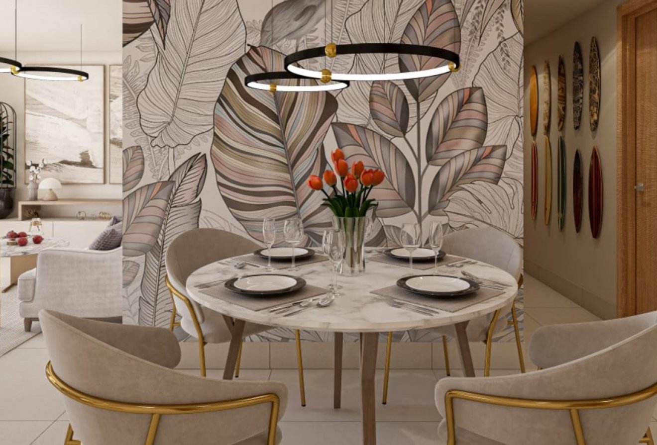 Nieuwbouw  - Appartement -
Manilva