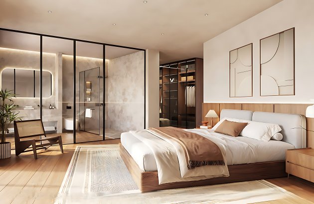 New Build - Townhouse -
Fuengirola