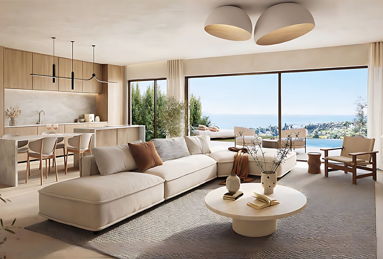 New Build - Townhouse -
Fuengirola