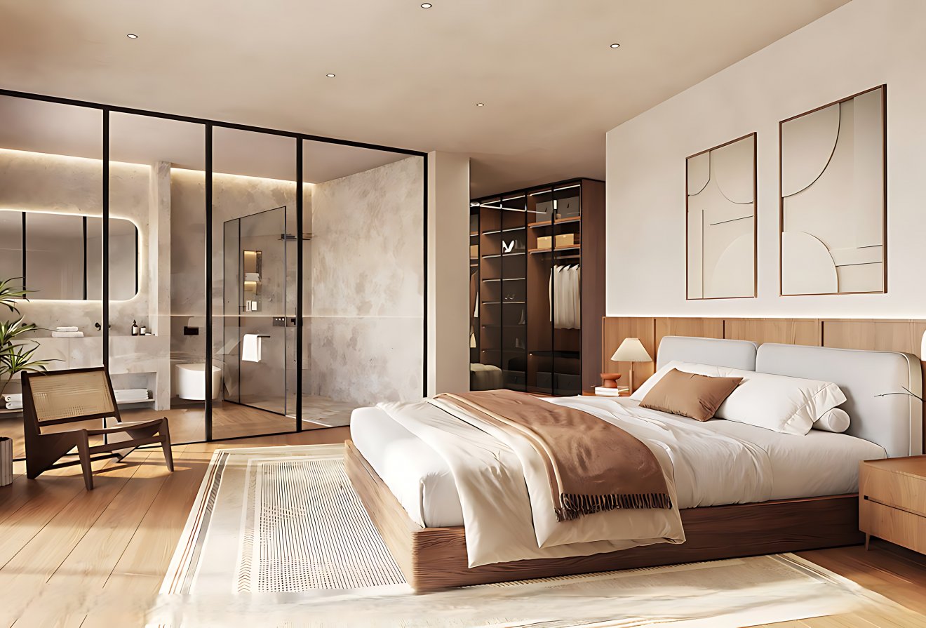 New Build - Townhouse -
Fuengirola