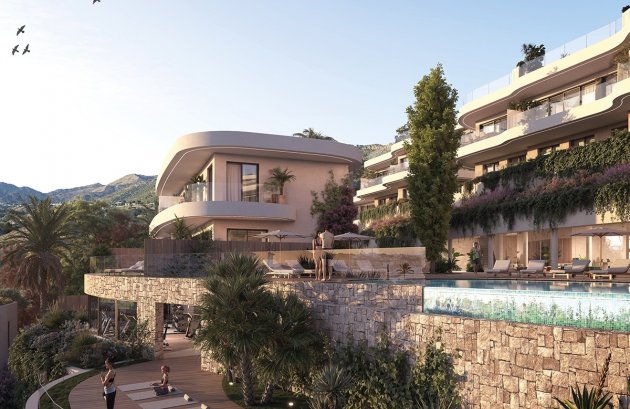 New Build - Townhouse -
Fuengirola