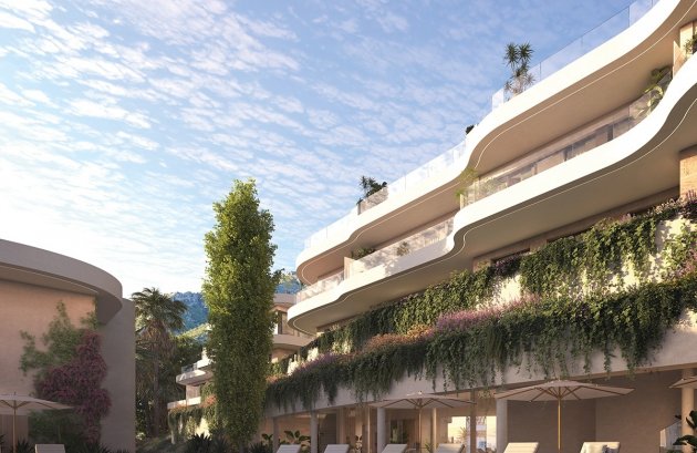 New Build - Townhouse -
Fuengirola