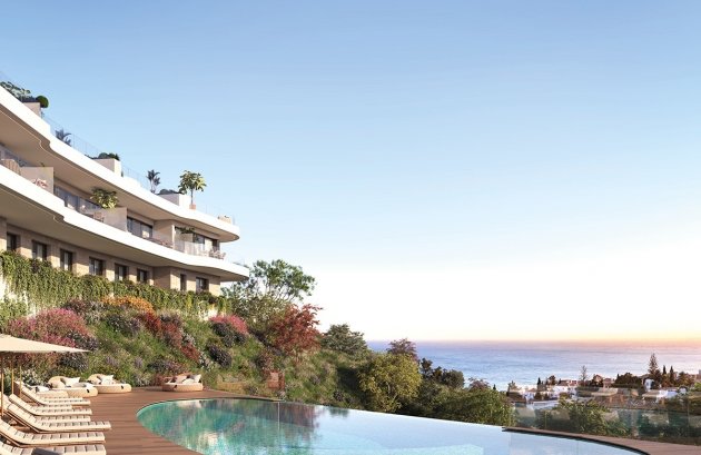 New Build - Townhouse -
Fuengirola