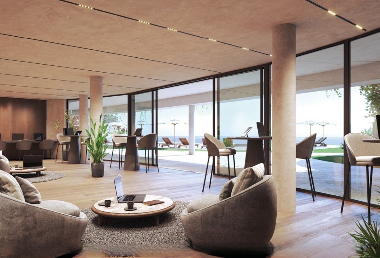 New Build - Townhouse -
Fuengirola