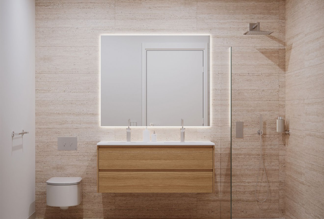 New Build - Townhouse -
Fuengirola