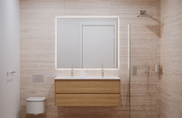 New Build - Townhouse -
Fuengirola
