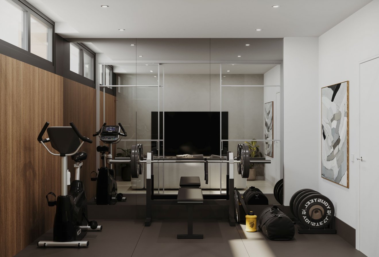 New Build - Townhouse -
Fuengirola