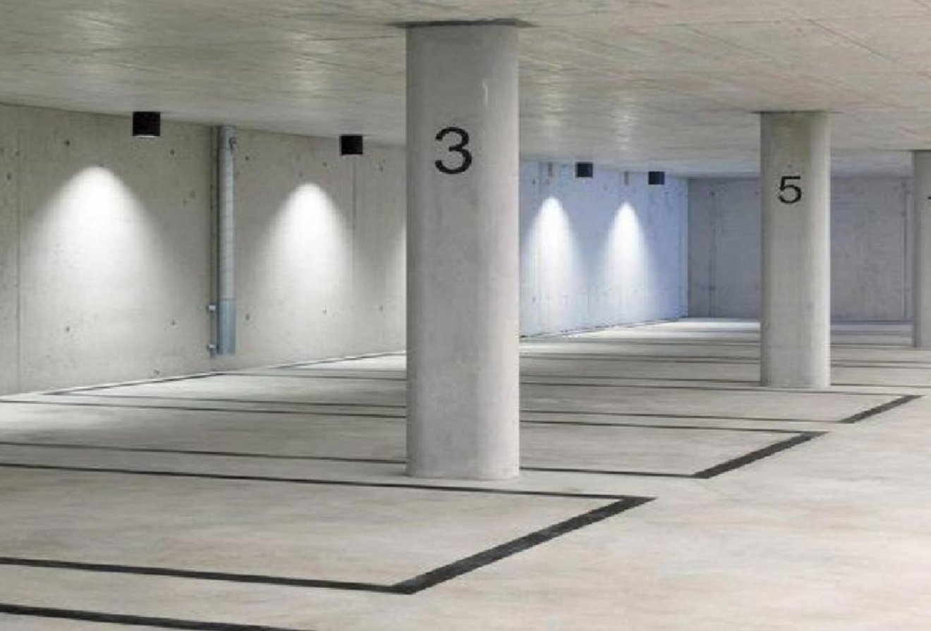 Nieuwbouw  - Appartement -
Moncofa - Playa de Moncofa
