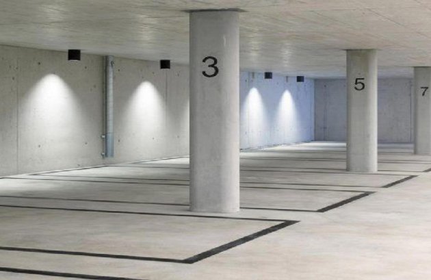 Nieuwbouw  - Appartement -
Moncofa - Playa de Moncofa