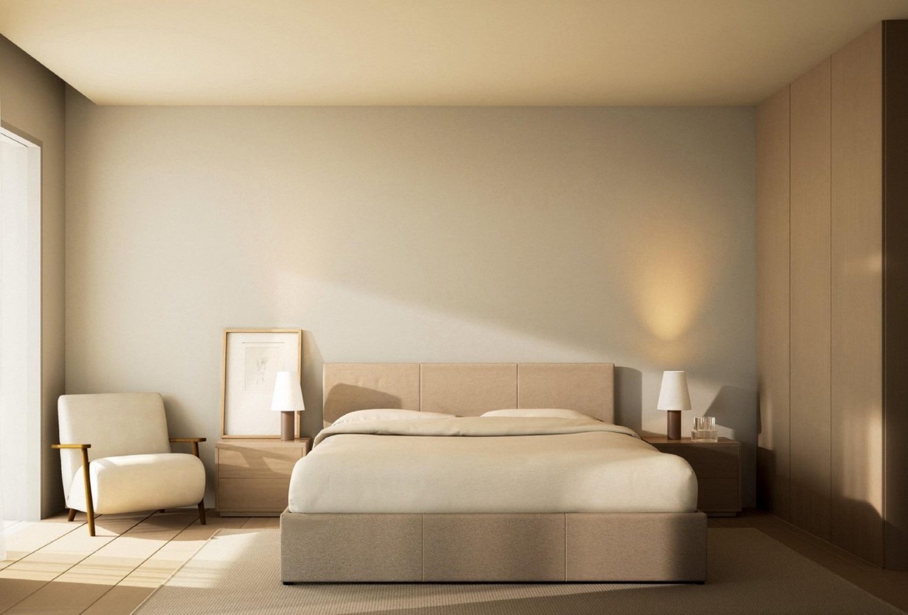 Nieuwbouw  - Penthouse -
Moncofa - Playa de Moncofa