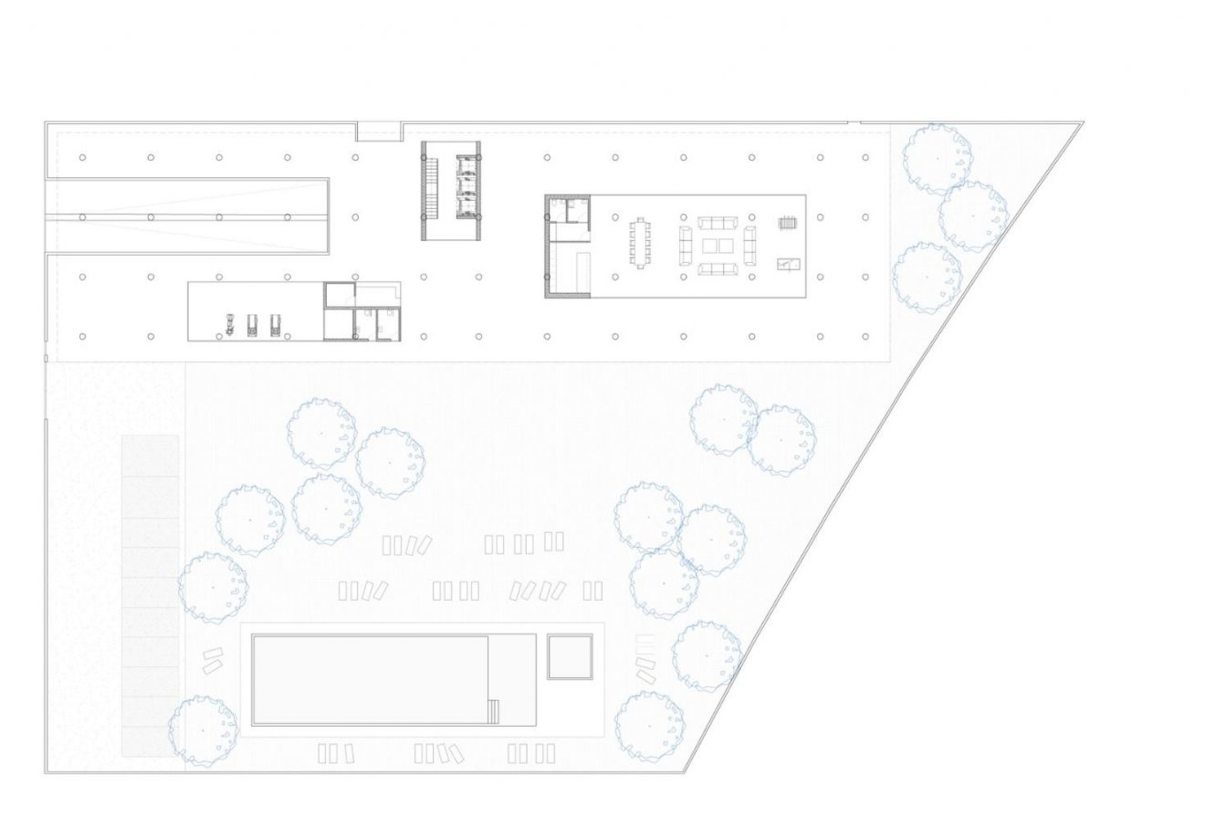 Nieuwbouw  - Penthouse -
Moncofa - Playa de Moncofa