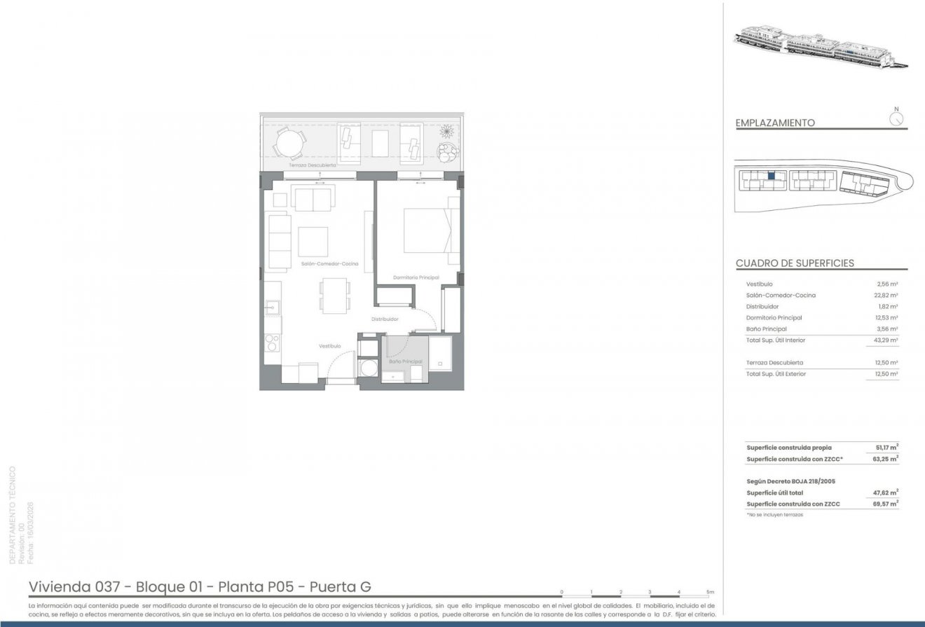 Nieuwbouw  - Penthouse -
Estepona - Estepona Golf