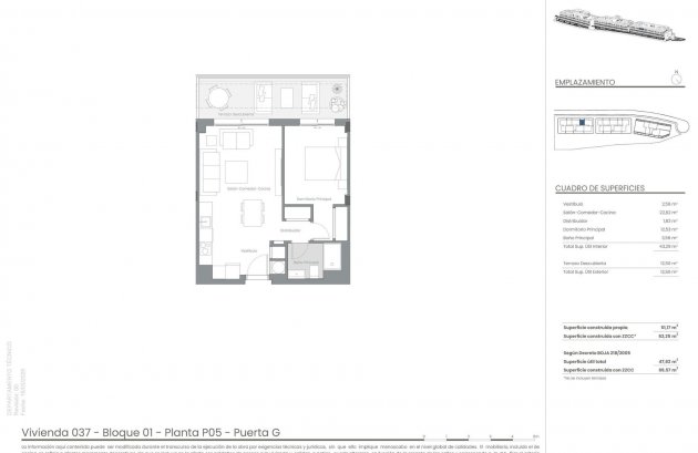Nieuwbouw  - Penthouse -
Estepona - Estepona Golf