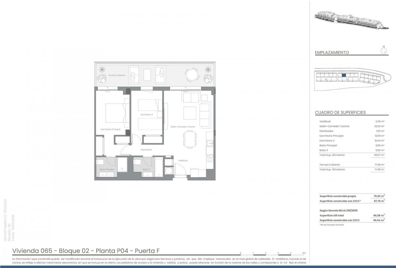 Nieuwbouw  - Appartement -
Estepona - Estepona Golf