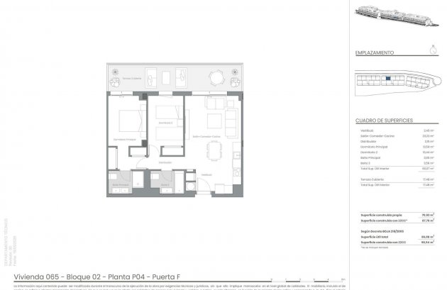 Nieuwbouw  - Appartement -
Estepona - Estepona Golf