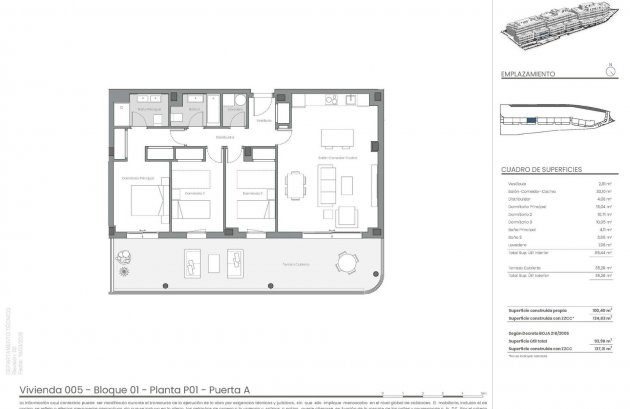 Nieuwbouw  - Appartement -
Estepona - Estepona Golf