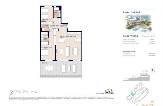 Nieuwbouw  - Appartement -
Estepona - Urb. La Gaspara