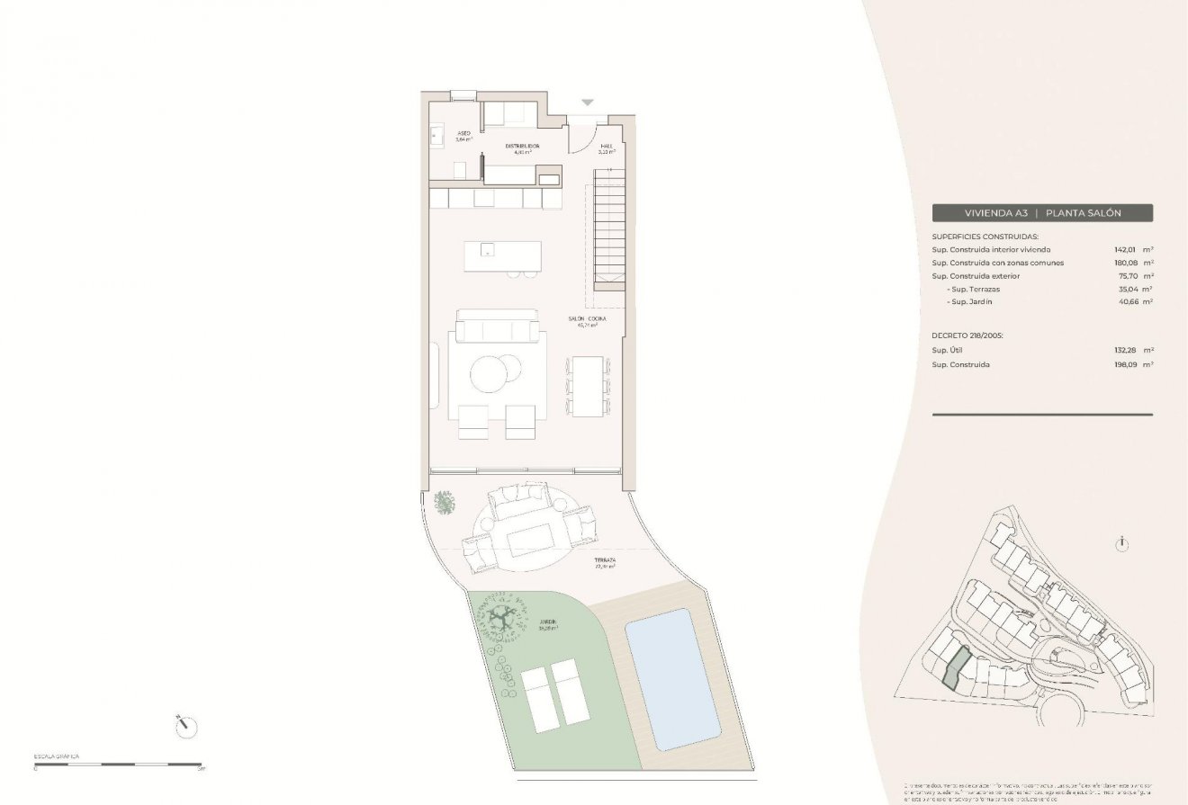 Nieuwbouw  - Villa -
Fuengirola - Lomas del Higueron