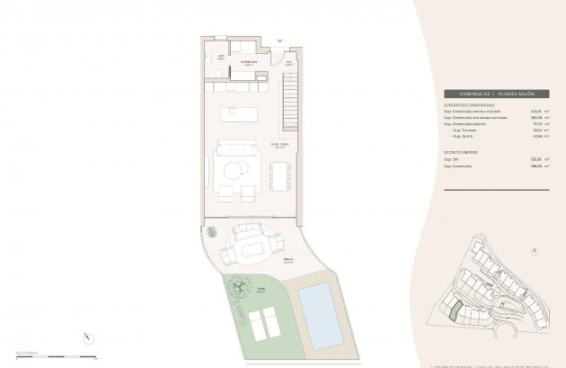 Nieuwbouw  - Villa -
Fuengirola - Lomas del Higueron
