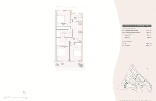 Nieuwbouw  - Villa -
Fuengirola - Lomas del Higueron