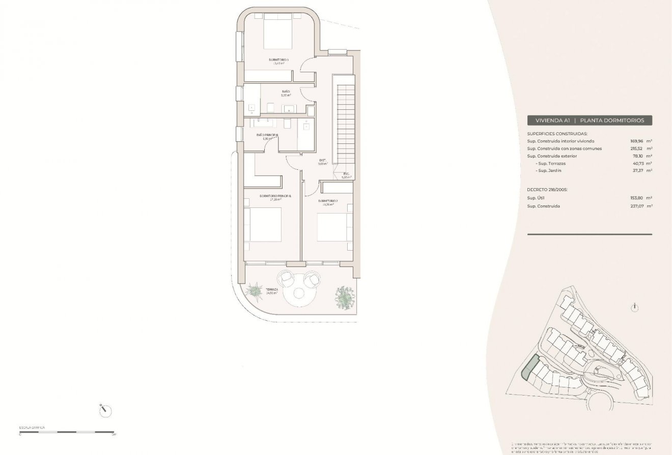 Nieuwbouw  - Villa -
Fuengirola - Lomas del Higueron