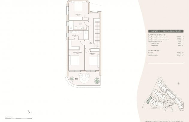 Nieuwbouw  - Villa -
Fuengirola - Lomas del Higueron