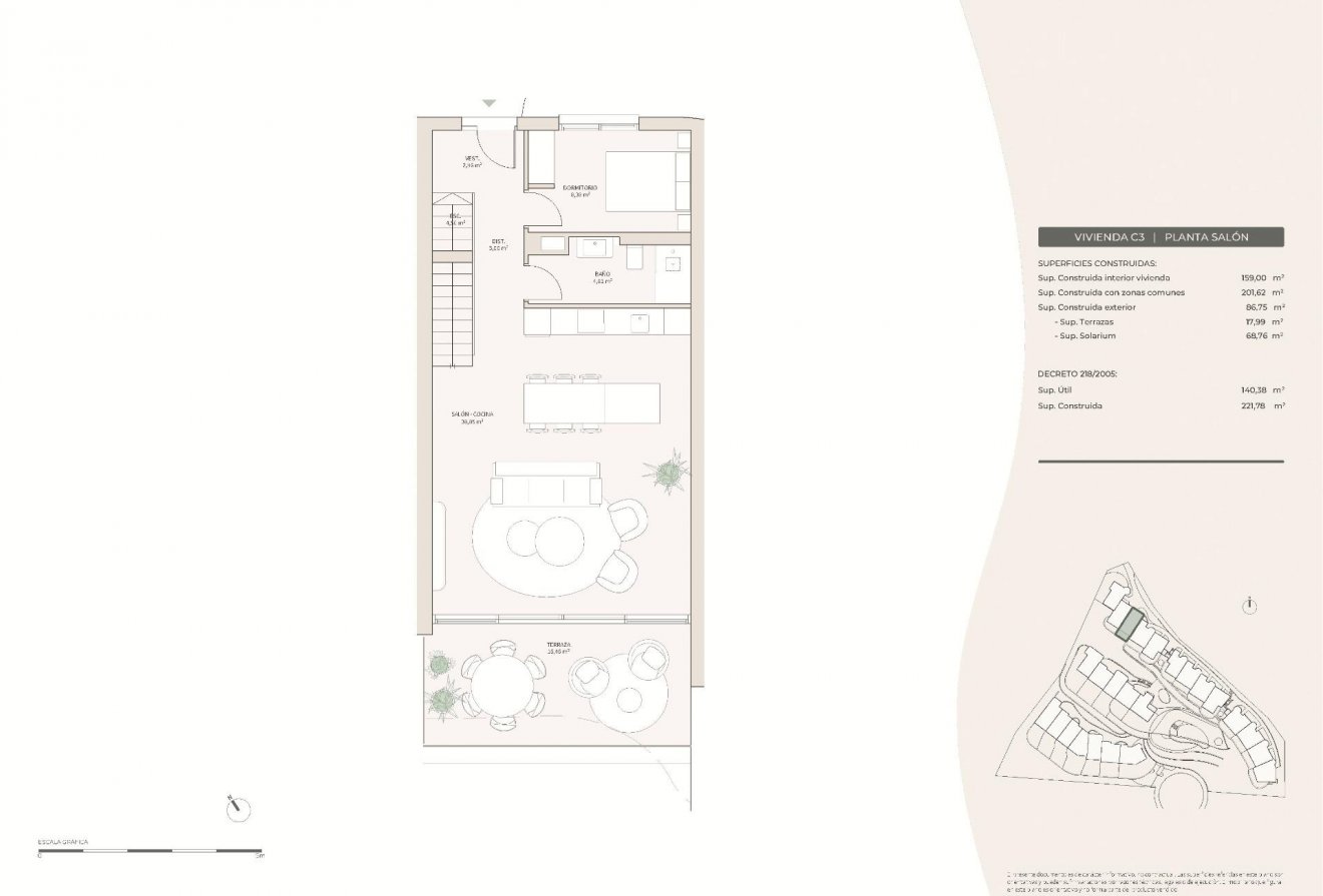 Nieuwbouw  - Villa -
Fuengirola - Lomas del Higueron