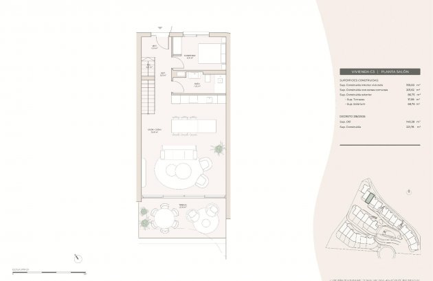 Nieuwbouw  - Villa -
Fuengirola - Lomas del Higueron