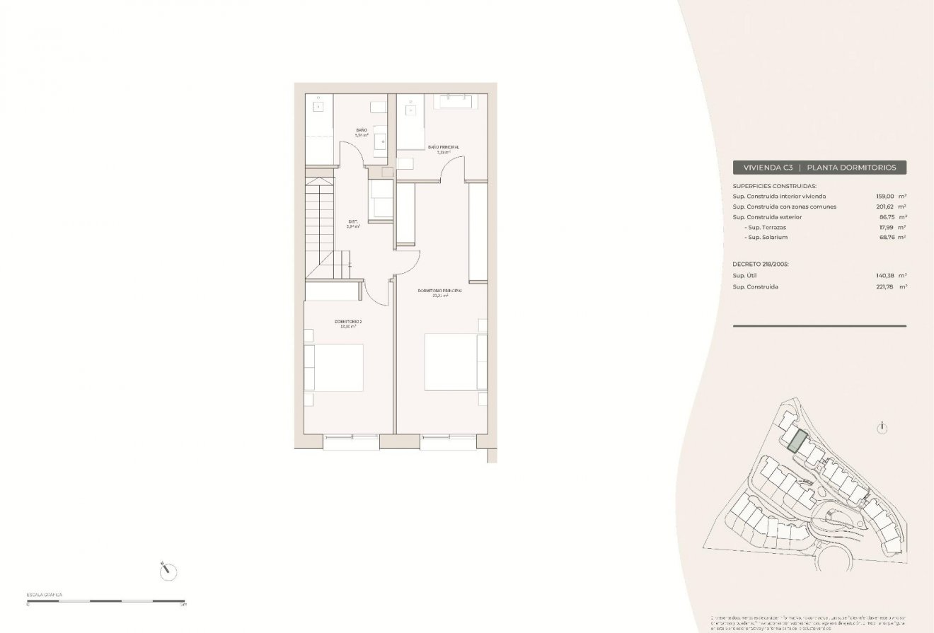 Nieuwbouw  - Villa -
Fuengirola - Lomas del Higueron