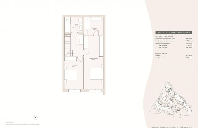 Nieuwbouw  - Villa -
Fuengirola - Lomas del Higueron