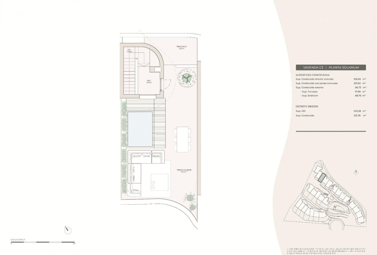 Nieuwbouw  - Villa -
Fuengirola - Lomas del Higueron