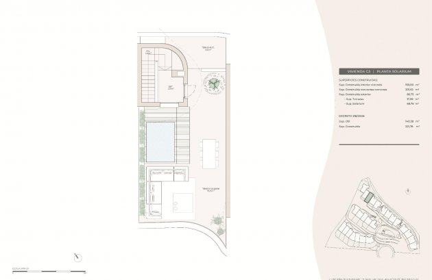 Nieuwbouw  - Villa -
Fuengirola - Lomas del Higueron